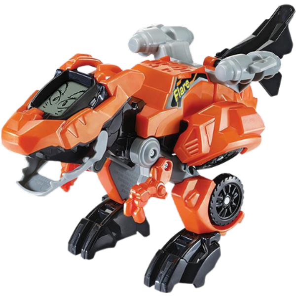 Vtech Switch & Go Dinos® Flare de T-Rex