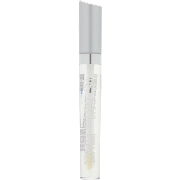 W7 Clear Lip Gloss Wand – 11 ml