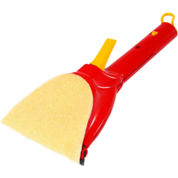WOLF-Garten Water Car Cleaner