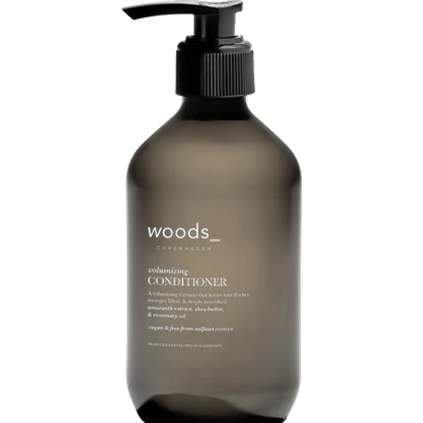 Woods Copenhagen Volumizing Hair Conditioner – 400 ml