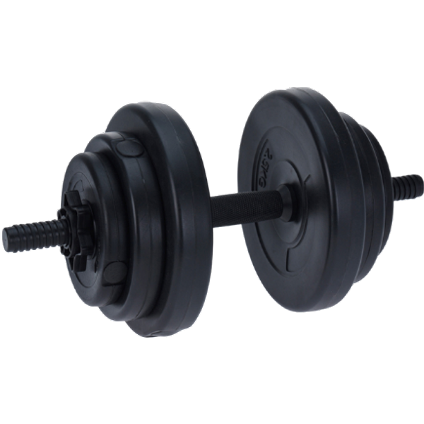 XQ Max Dumbbell - 10kg