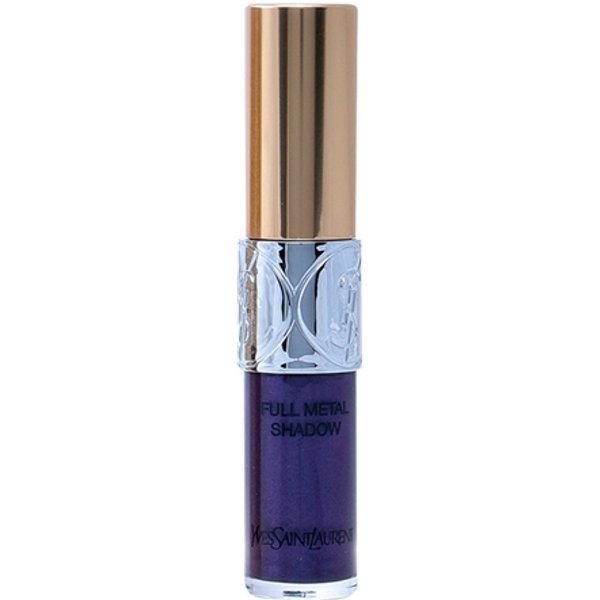 Yves Saint Laurent Full Metal Eyeshadow - 18 Violet Wave