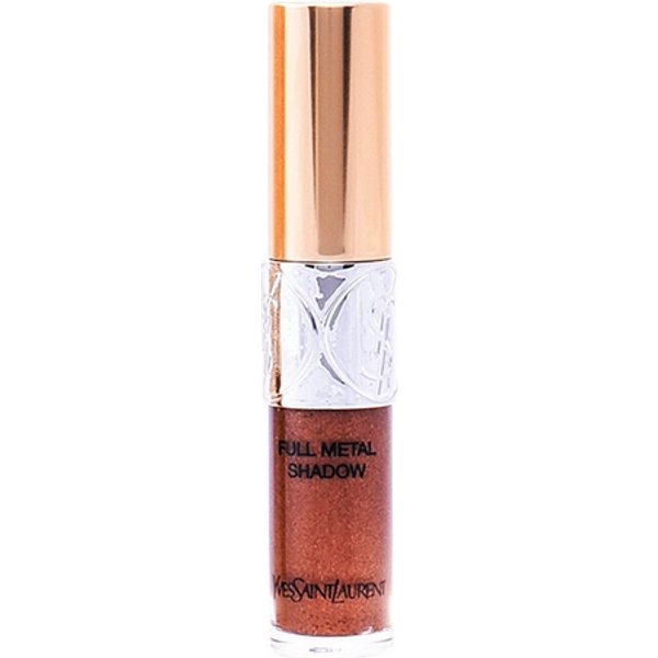 Yves Saint Laurent Full Metal Øjenskygge - 7 Aquatic Copper