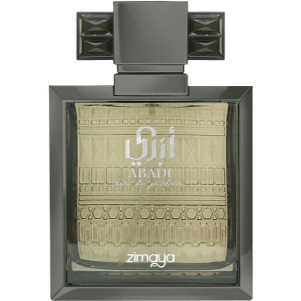 Zimaya Abadi Saga Eau de Parfum For Men - 100 ml