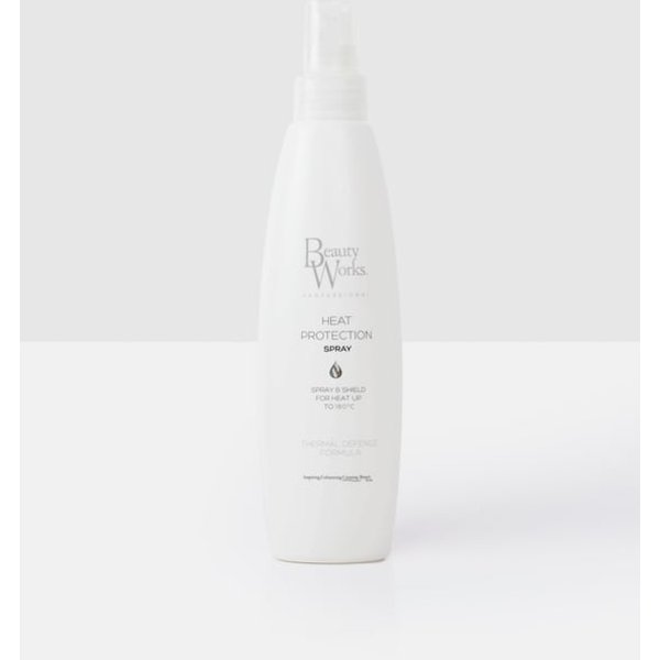 Beauty Works Heat Protection Spray 250ml