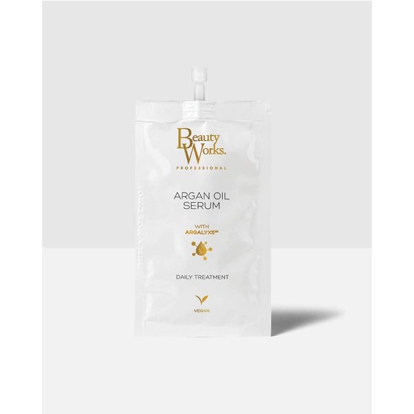 Beauty Works Argan Oil Serum - 20ml