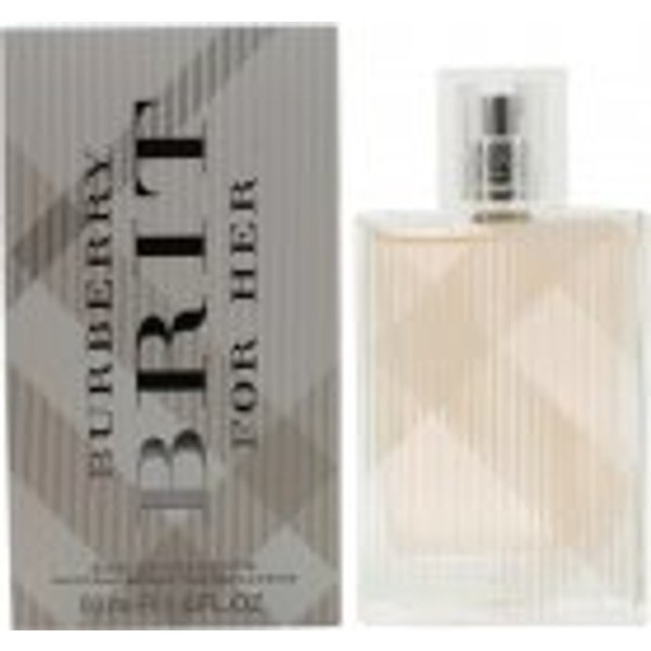 Burberry Brit Woman Eau de Toilette 50ml Spray