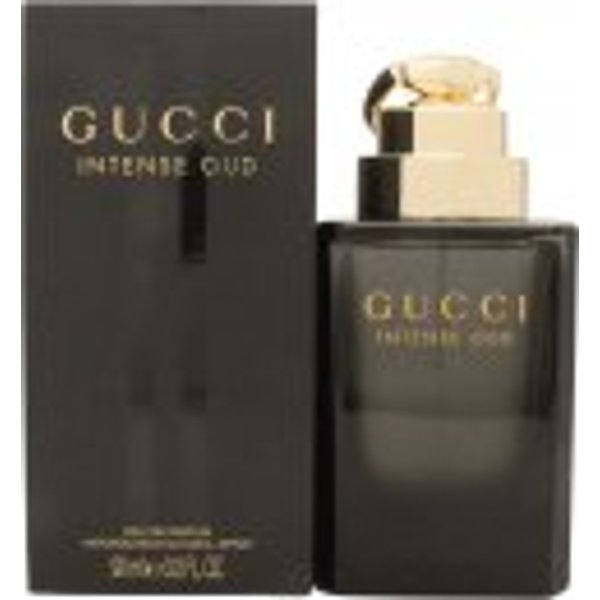 Gucci Intense Oud Eau de Parfum 90ml Spray