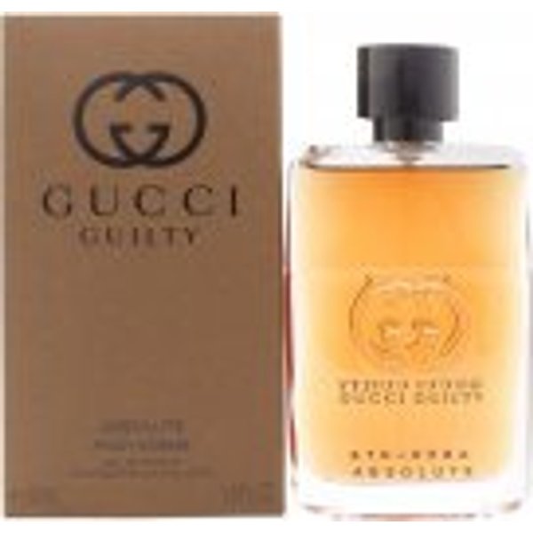 Gucci Guilty Absolute Eau de Parfum 50ml Spray