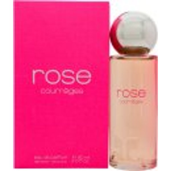 Courrèges Rose de Courrèges Eau de Parfum 90ml Spray