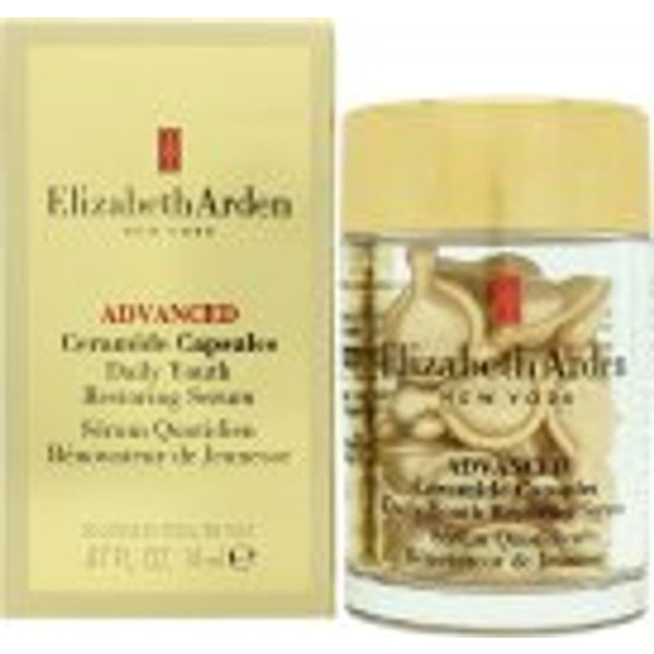 Elizabeth Arden Advanced Ceramide Capsules Daily Youth Restoring Serum 30 capsules