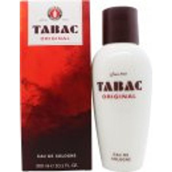 Mäurer & Wirtz Tabac Original Eau De Cologne 300ml