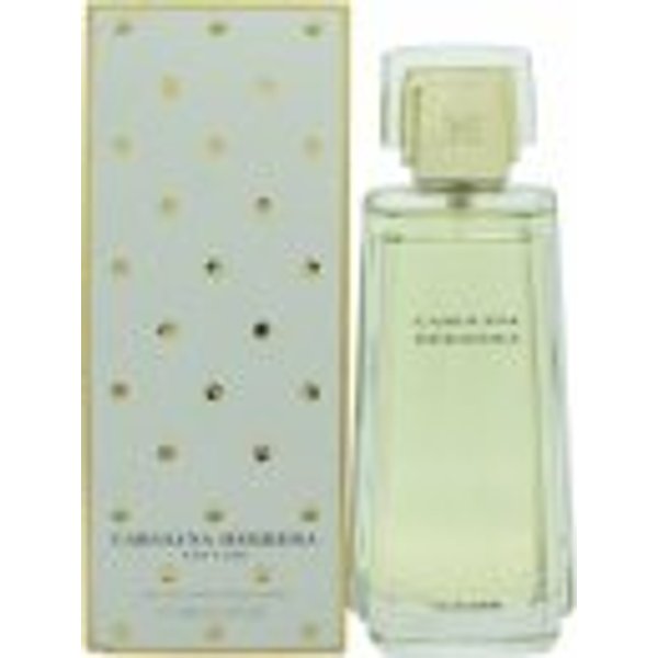 Carolina Herrera Carolina Eau de Toilette 100ml Spray