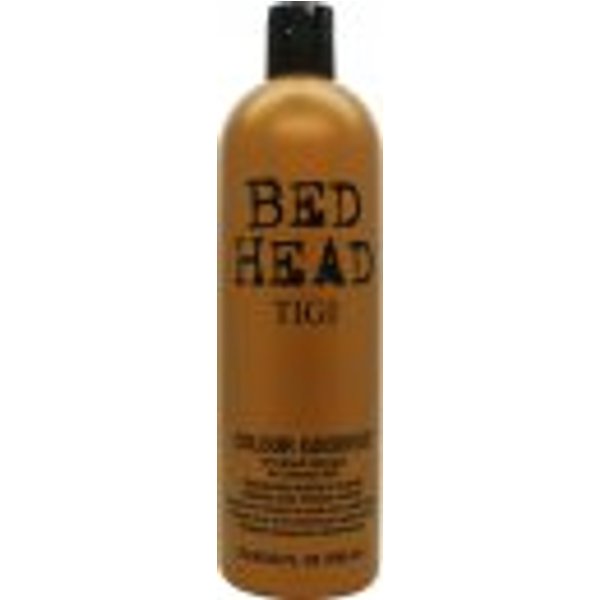 Tigi Bed Head Colour Goddess Oil Infused Shampoo 750ml