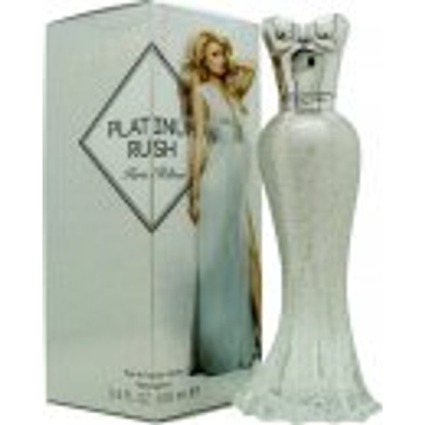 Paris Hilton Platinum Rush Eau de Parfum 100ml Spray