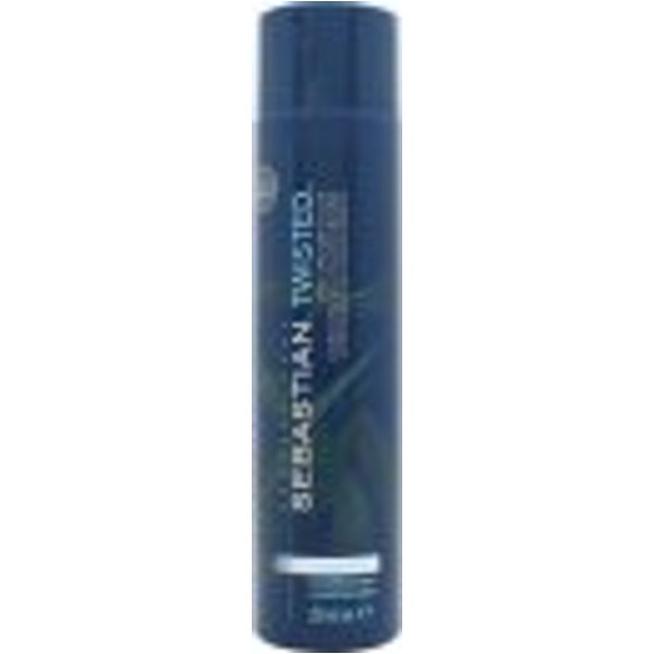 Sebastian Professional Twisted Curl Elastic Detangler Conditioner 250ml