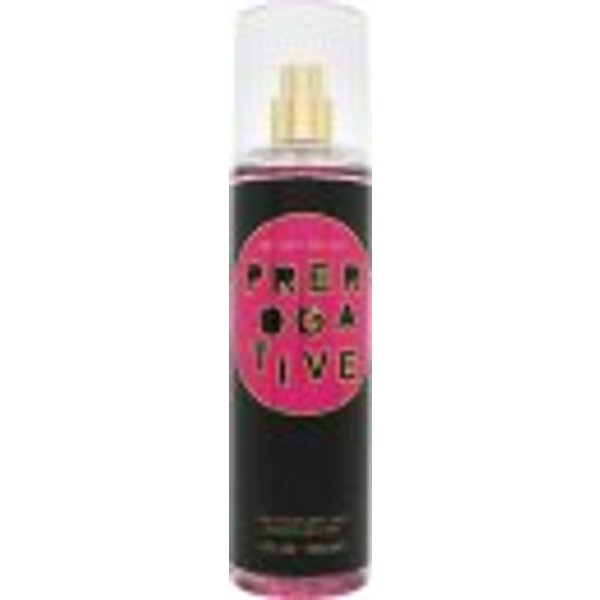 Britney Spears Prerogative Fragrance Body Mist 236ml Spray