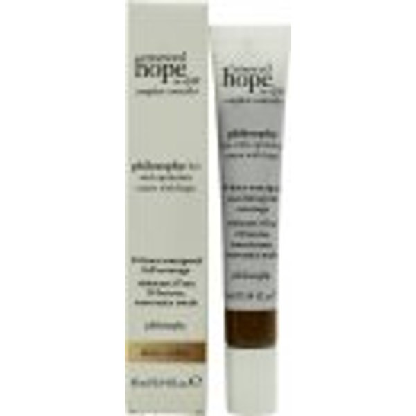 Philosophy Renewed Hope In A Jar Complete Concealer 10ml - 9.5 Cocoa