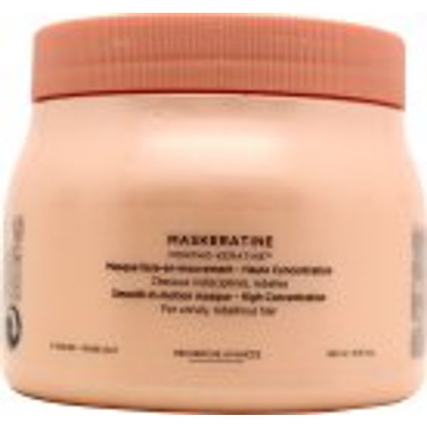 Kérastase Discipline Maskeratine Smooth-in-Motion Masque 500ml