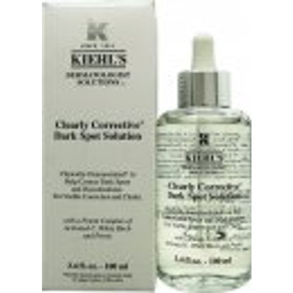 Kiehl's Clearly Corrective Dark Spot Solution 100ml