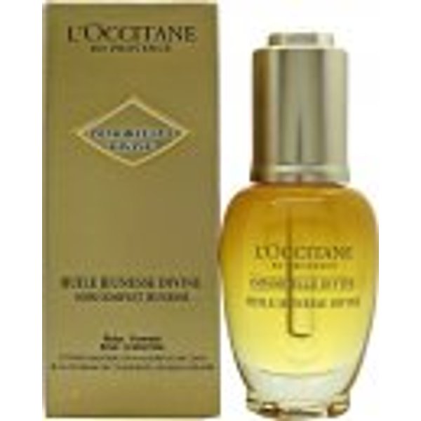 L'Occitane Immortelle Divine Youth Oil 30ml