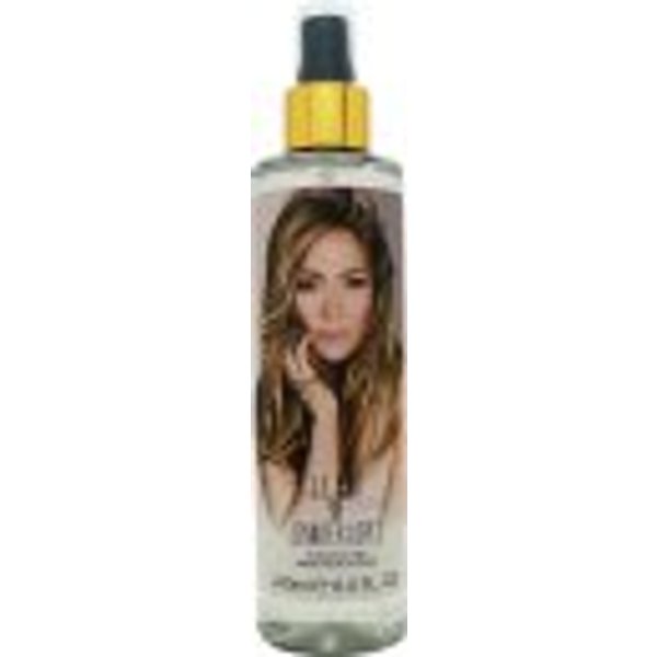 Jennifer Lopez JLust Fragrance Mist 240ml