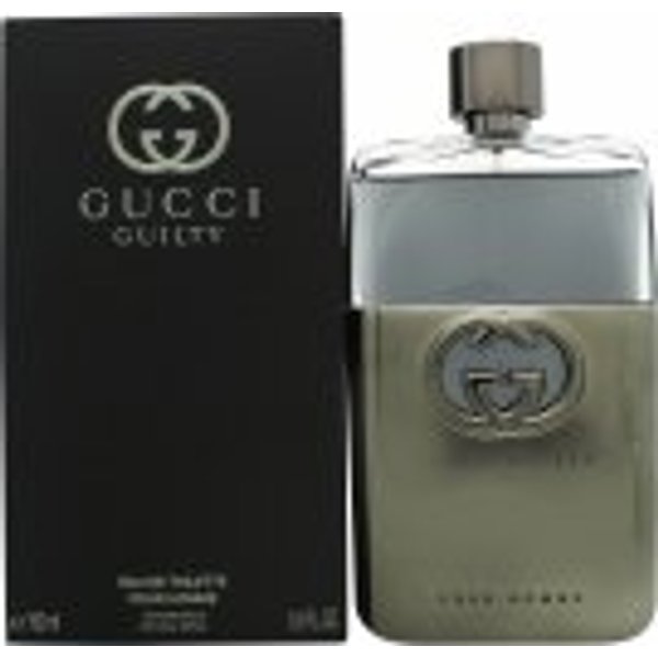 Gucci Guilty Pour Homme Eau de Toilette 150ml Spray