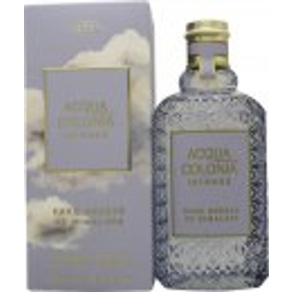 Mäurer & Wirtz 4711 Acqua Colonia Intense Pure Breeze Of Himalaya Eau de Cologne 170ml Spray