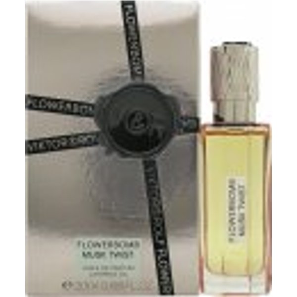 Viktor & Rolf Flowerbomb Musk Twist Layering Oil 20ml