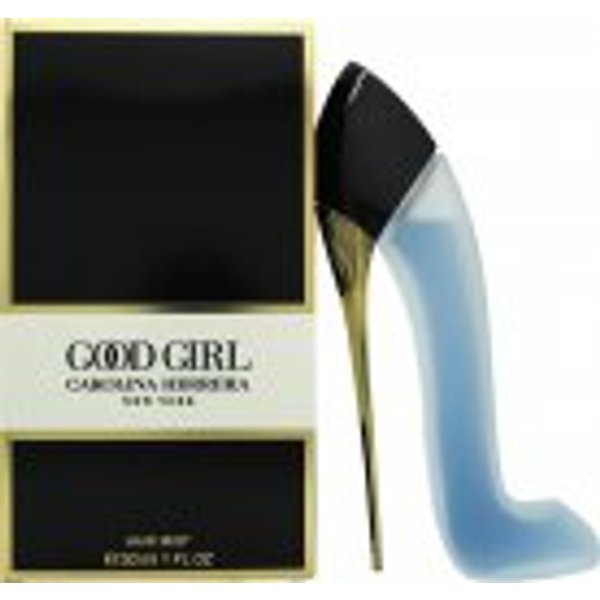 Carolina Herrera Good Girl Hair Mist Eau de Parfum 30ml Spray