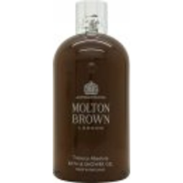 Molton Brown Tobacco Absolute Bath and Shower Gel 300ml