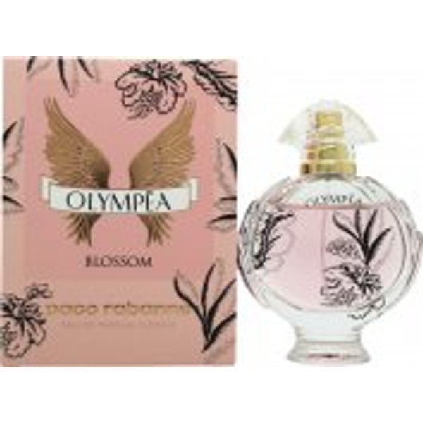 Paco Rabanne Olympea Blossom Eau de Parfum 30ml Spray