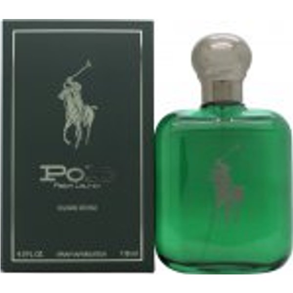 Ralph Lauren Polo Cologne Intense Eau de Cologne 118ml Spray