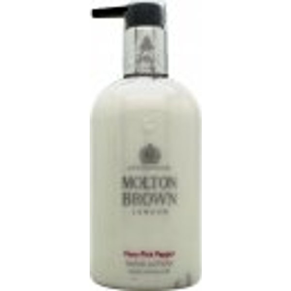 Molton Brown Fiery Pink Pepper Hand Lotion 300ml