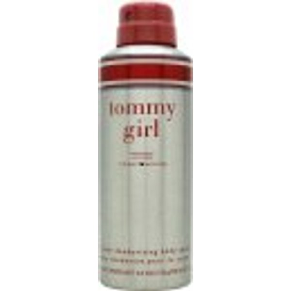 Tommy Hilfiger Tommy Girl All Over Body Spray 200ml