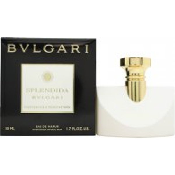 Bvlgari Splendida Patchouli Tentation Eau de Parfum 50ml Spray