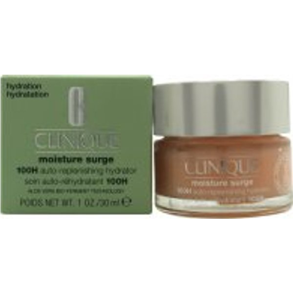Clinique Moisture Surge 100H Auto-Replenishing Hydrator 30ml