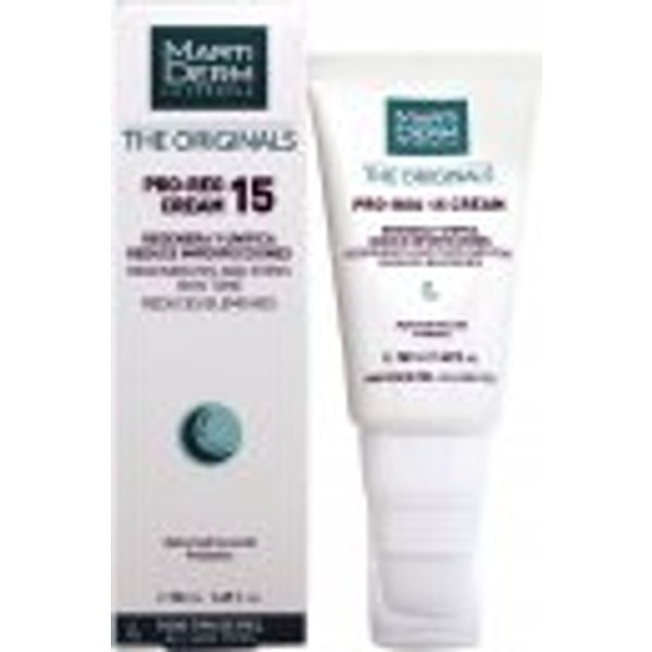 Martiderm The Originals Pro-Reg 15 Cream 50ml