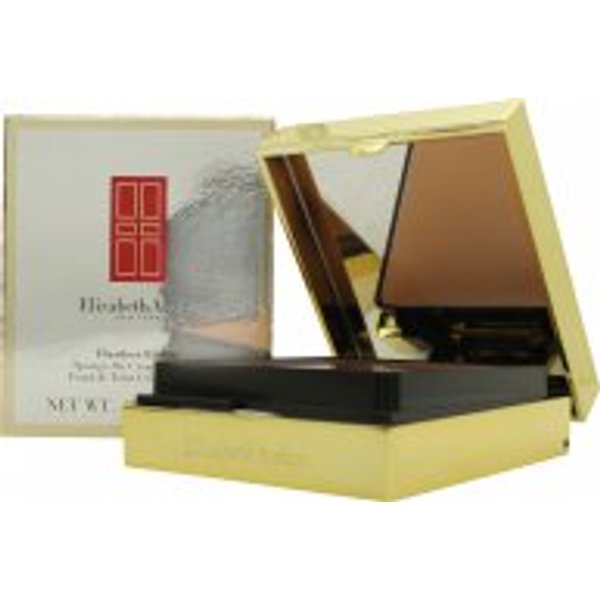 Elizabeth Arden Flawless Finish Sponge-on Cream Make-Up 23g Cognac 56