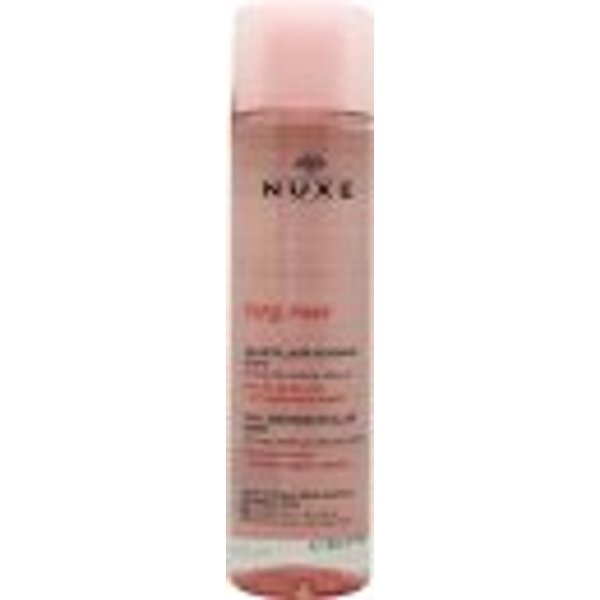 Nuxe Very Rose 3 in 1 Soothing Micellar Water 200ml