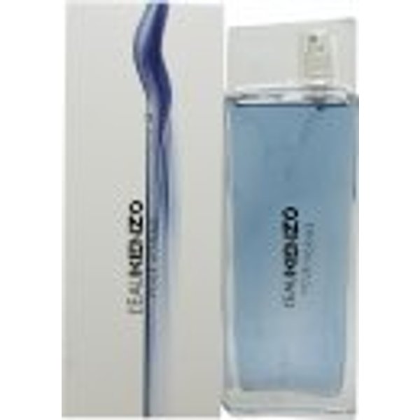 Kenzo L'Eau Kenzo Pour Homme Eau de Toilette 100ml Spray