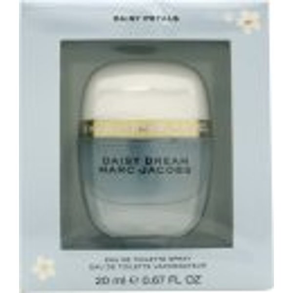 Marc Jacobs Daisy Dream Petals Eau de Toilette 20ml Spray
