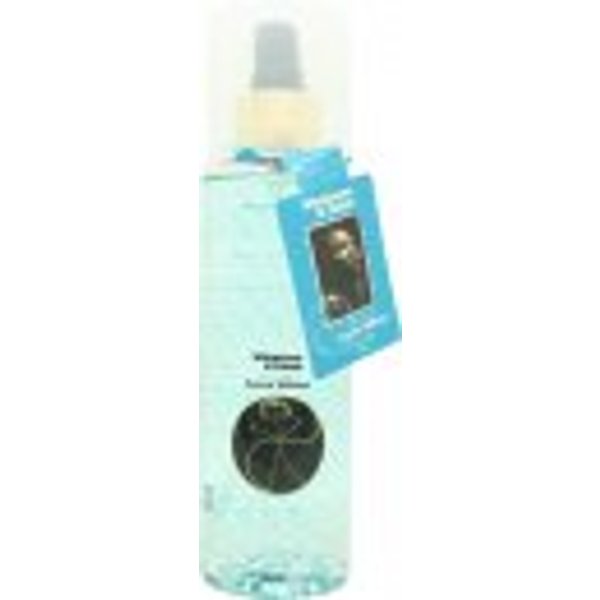 Whatever It Takes Serena Williams Flame Of The Forest Body Mist 240ml Spray