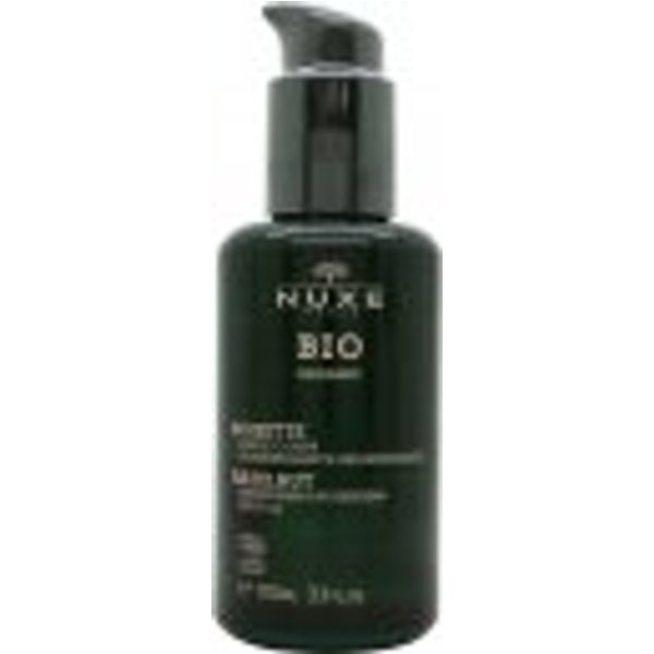 Nuxe Bio Organic Hazelnut Replenishing Nourishing Body Oil 100ml