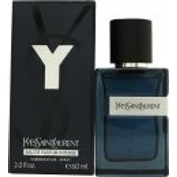 Yves Saint Laurent Y Eau de Parfum Intense 60ml Spray