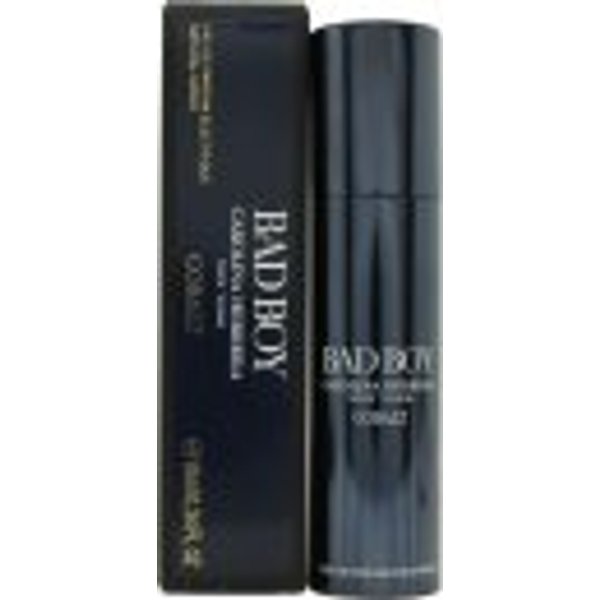 Carolina Herrera Bad Boy Cobalt Eau de Parfum 10ml Spray