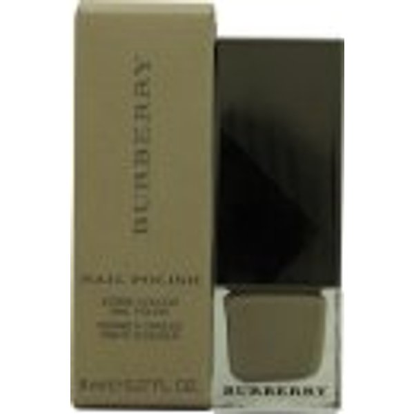 Burberry Nail Polish 8ml - 106 Dark Trench
