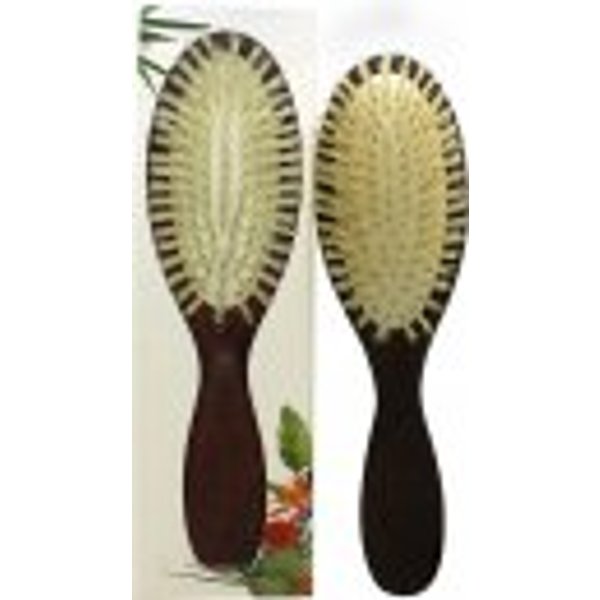 Christophe Robin 100% Natural Travel Hairbrush