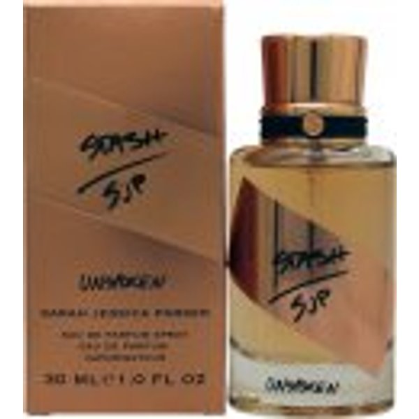 Sarah Jessica Parker Stash Unspoken Eau de Parfum 30ml Spray