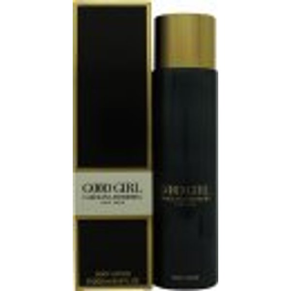 Carolina Herrera Good Girl Body Lotion 200ml